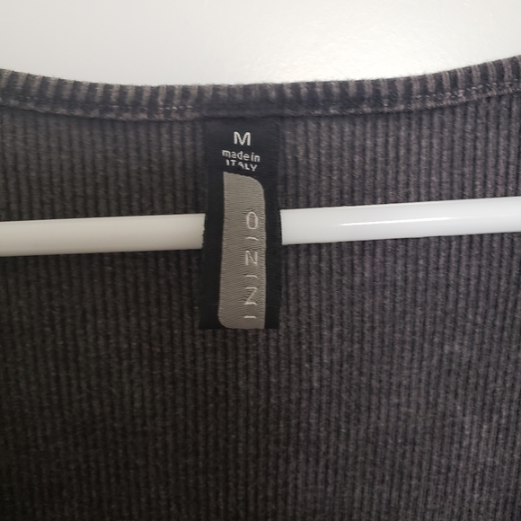 INZIO Corduroy Magic Dress - Picture 4 of 12